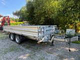 Humbaur HTK 105024 3 Seitenkipper