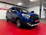 Dacia Lodgy Stepway Selection//1. Hand//Kamera