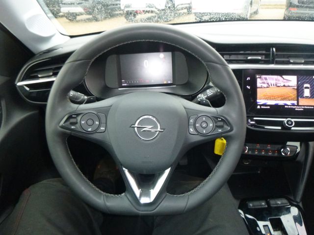 Fahrzeugabbildung Opel Corsa F 1.2 Turbo, Elegance>AUT/LED/KAM/PDC/TEMP