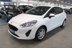 Fahrzeugabbildung Ford Fiesta Trend 5-trg LED KLIMA WinterPaket GJR