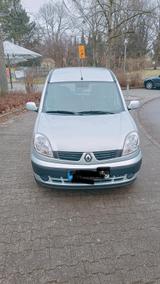 Renault Kangoo - gebrauchte Renault Kangoo aus dem Jahr 2007