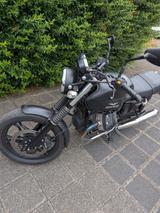 Moto Guzzi V7 II Stone (A2 tauglich) - MOTO GUZZI V7 II STONE