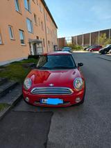 MINI BMW Mini One 1.4 Benzin 95 PS,TÜV 05/27 - MINI ONE in Augsburg