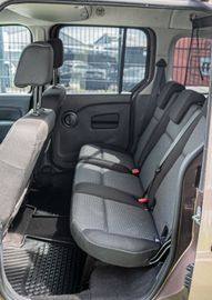 Fahrzeugabbildung Mercedes-Benz Citan Kombi 1.5 CDI extralang |KAMERA|NAVI|SHZ|