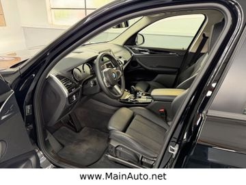 BMW X3 - 10