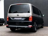 Volkswagen T6 Multivan Highline 4 Motion 100% Voll FOND DVD - Volkswagen T6 Multivan: Beige
