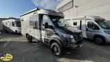 HYMER / ERIBA / HYMERCAR ML-T 570 CrossOver Beck-45 Aktionspreis