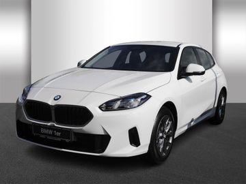 BMW Leasingangebot: BMW 118d Limousine