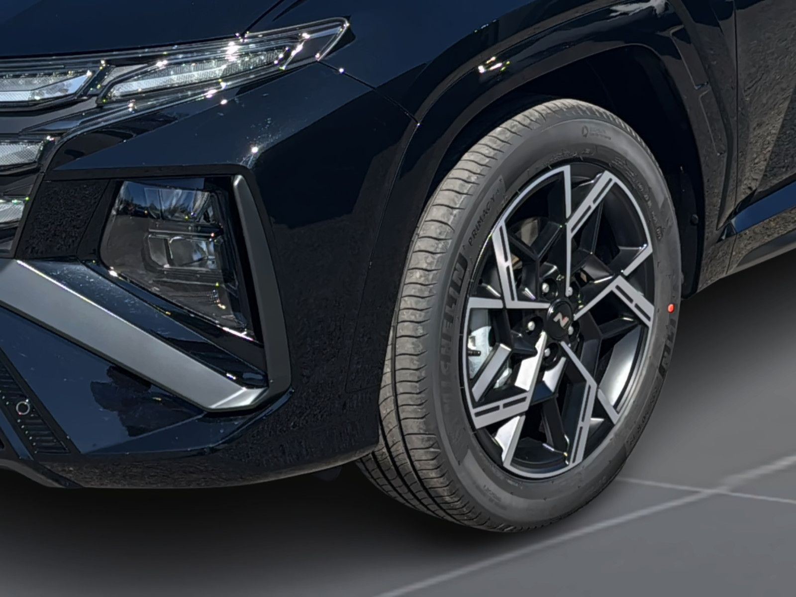 Hyundai TUCSON - Bild 6