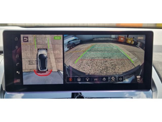 Fahrzeugabbildung Nissan Qashqai 1.5 VC-T e-Power N-Design*K-Plus*MJ25