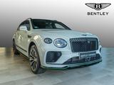 Bentley Bentayga Speed MY26 | Bentley Nürnberg - Bentley Bentayga: Speed