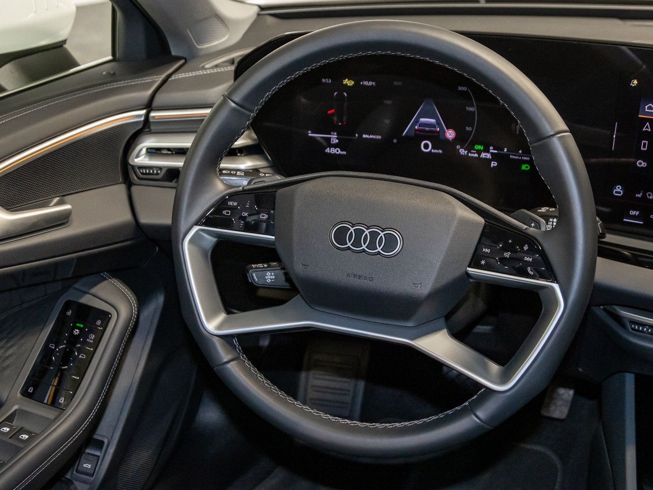 Audi A5 - Bild 15
