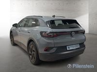 Volkswagen ID.4 - Vorschau Bild 3