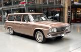 Andere Studebaker Commander V8 "Wagonaire" - Andere: Kombi