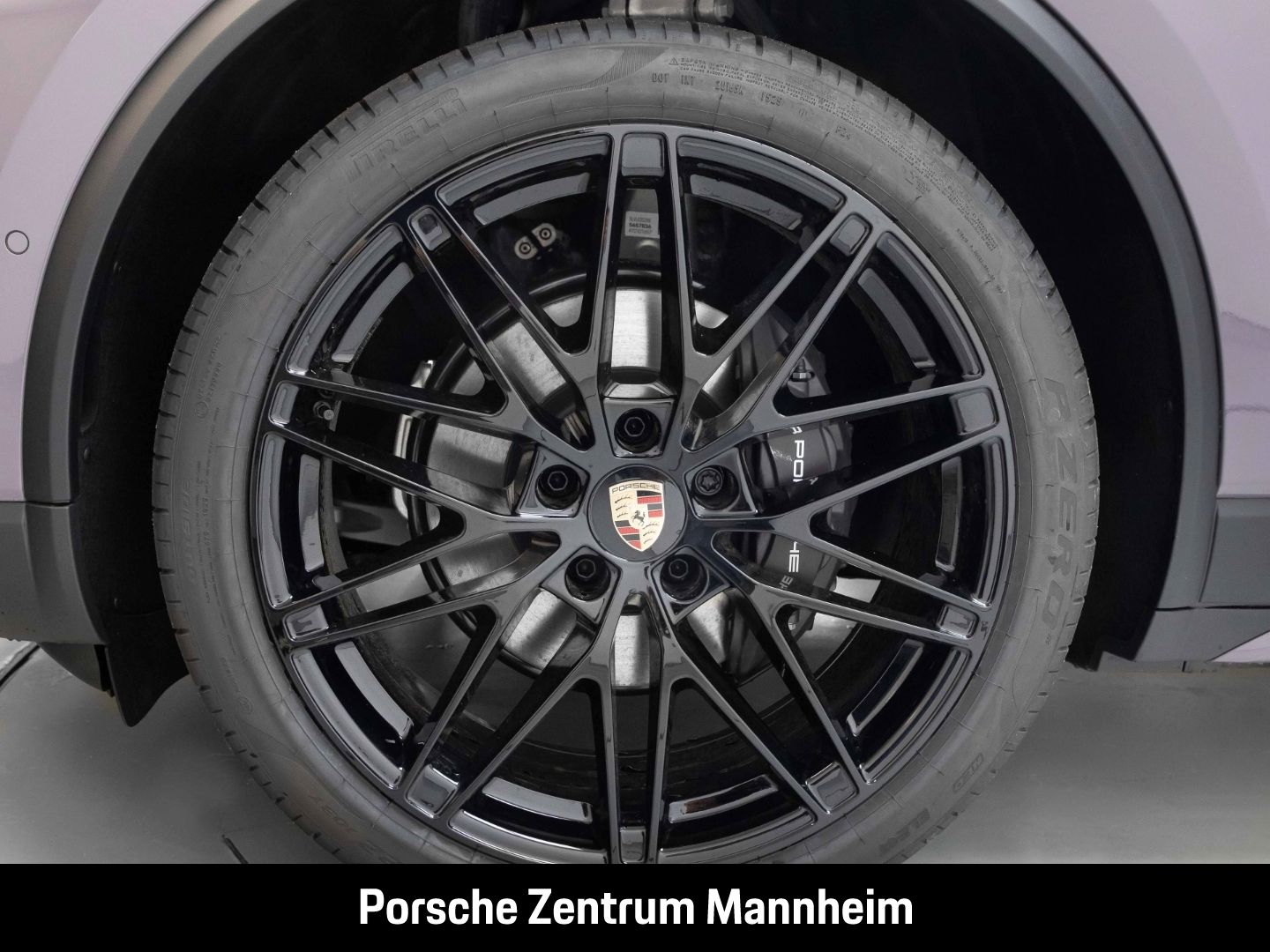 Porsche Macan - Bild 8
