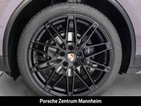 Porsche Macan - Vorschau Bild 8