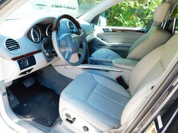 Mercedes GL 450 - 2