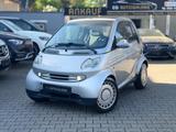 Smart ForTwo smart & pure 40kW*Neuer Motor*Tüv-2028 - gebrauchte Smart ForTwo aus dem Jahr 2001