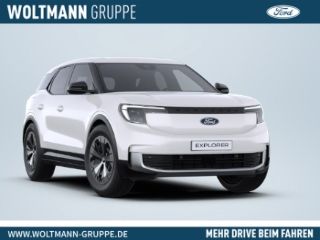 Ford Explorer Style NEU ab 230€ netto mtl. Exklusiv 1