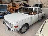 Wartburg 353 W - Wartburg 353: Kombi