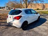 Opel Corsa E Color Edition - Opel Corsa: Color Edition