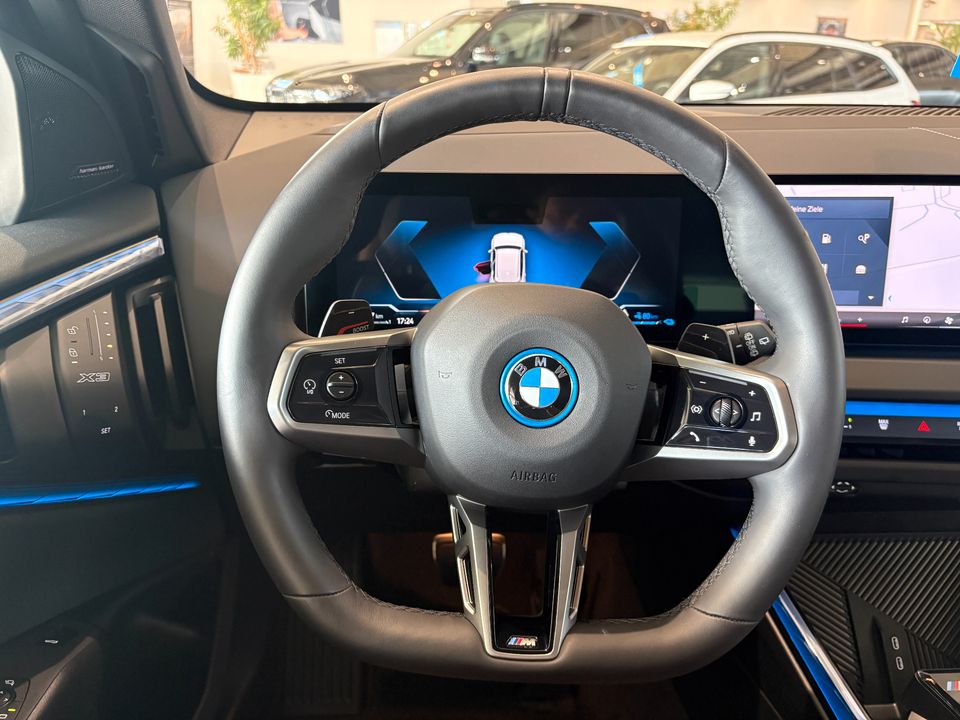 BMW X3 - Bild 15