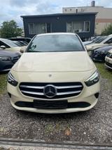Mercedes-Benz B 180 d Aut. Navi Kamera Xenon LED Euro6