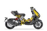 Italjet Dragster 125 ABS Euro5 Vorf  / Sofort verfügbar!