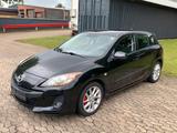 Mazda 3 Edition 1.6 wenig Km TÜV S-Heft PD... - Mazda aus 2011: Mazda3