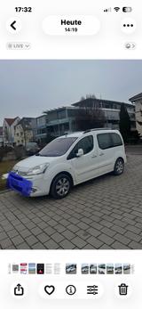 Citroën Berlingo HDi 115 Multispace Selection Multis...