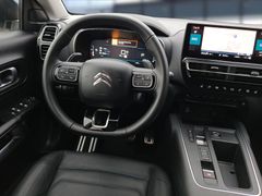 C5 Aircross BHD130 EAT8 Shine Pack C5 Aircross BHD130 EAT8 Shine Pack