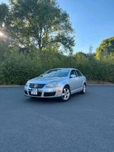 Volkswagen VW  Jetta MK5 USA-Modell  2.5  5 Zylinder - Volkswagen Jetta: 2.5