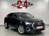 Audi Q3 Sportback 40 TDI quattro S line KAMERA+MATRIX - Audi Q3 in Leverkusen