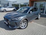 Cupra Formentor 1,5TSI 110KW DSG/Navi/Fahrer-Pak.XL - gebrauchte Cupra bis 20.000 Euro