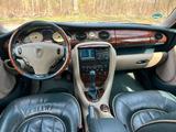 Rover 75 Vollausstatung - Rover 75 von privat