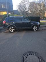 Chevrolet Captiva 2013 - Chevrolet Captiva in Hamburg