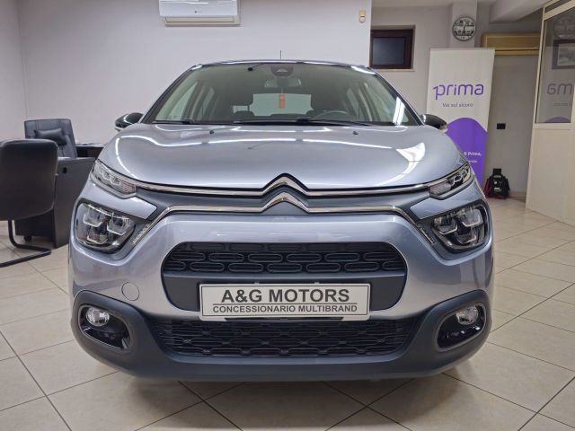 Citroën CITROEN C3 BLUEHDI 100cv S&S SHINE PACK