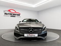 MERCEDES-BENZ A 200 CDI AMG-Sport-Line Navi Kamera Pano LED  