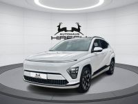 Hyundai KONA Elektro - Vorschau Bild 1