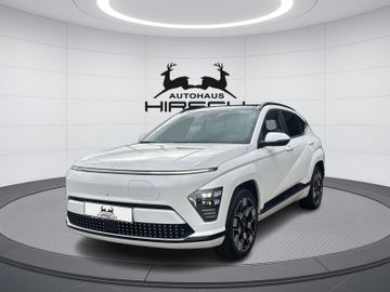 Hyundai Leasingangebot: Hyundai KONA SX2 (MY26) EV 65kWh (204 PS) 2WD Prime