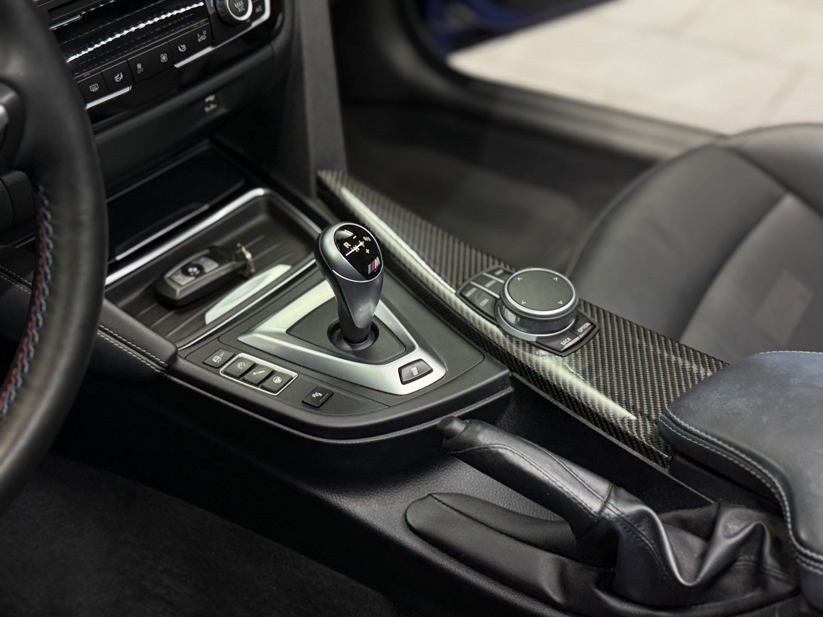 Fahrzeugabbildung BMW M4 Competition |INDIVIDUAL|H/K|HuD