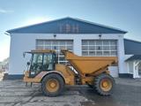Hydrema 912 C mit Drehkippmulde Netto: 29.900 € - Hydrema LKWs