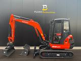 Kubota KX101-3 - Kubota Kx 101