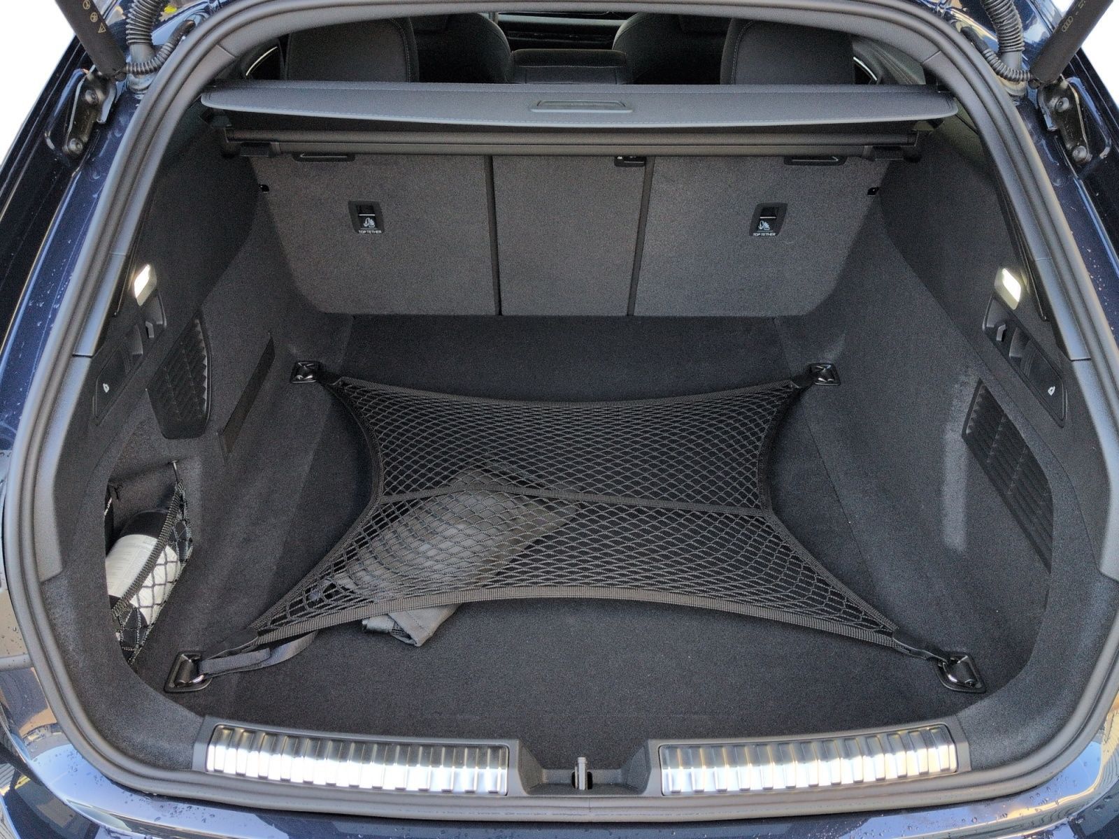 Audi A5 - Bild 17