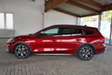 Ford Focus Turnier 1.5 EB Active Kamera Head-Up AHK - Ford Focus: Rot