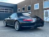 Porsche 911 Carerra S Cabriolet*Chrono*Sportsitze - Porsche: 911