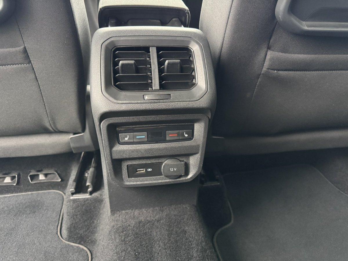 Volkswagen Tiguan Allspace 1.5 TSI IQ.DRIVE AHK Navi ACC, миниатюра 14