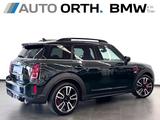 MINI JCW Countryman ALL4 LEDER HUD PANO KAMERA DA 19" - MINI John Cooper Works Countryman Gebrauchtwagen