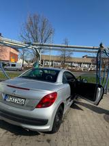 Peugeot 207 CC Platinum 150 THP Platinium - Peugeot 207 in Hagen