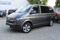 Volkswagen T6.1 Multivan Comfortline 150PS DSG AHK Leder